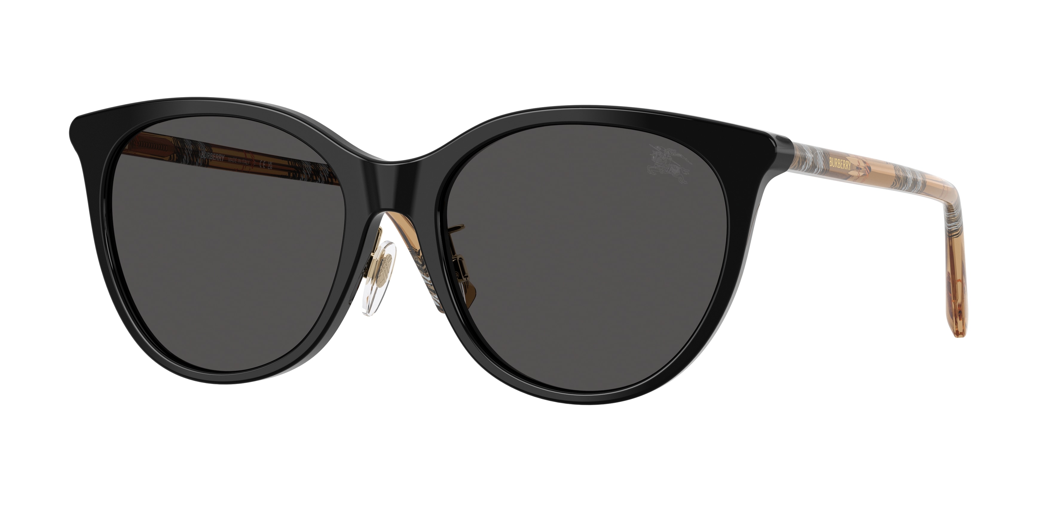 Burberry BE4464D 416187  